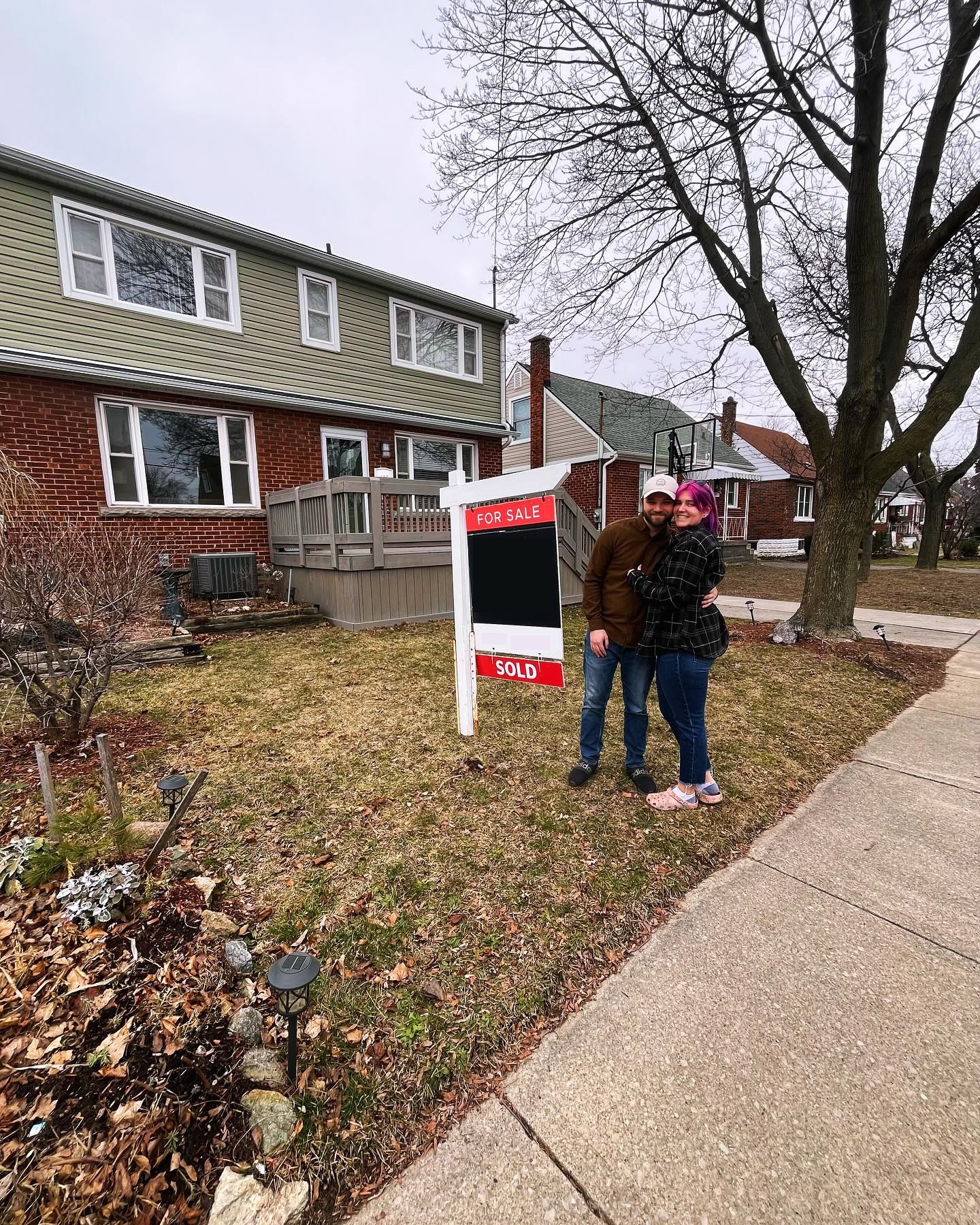 Brandon and Nicola photo 3